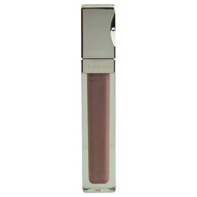 Gloss Prodige (Intense Colour & Shine Lip Gloss) - # 01 Chocolate --6ml/0.19oz - Clarins by Clarins