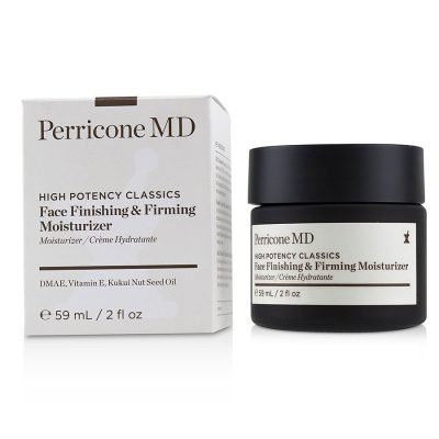 High Potency Classics Face Finishing & Firming Moisturizer  --59ml/2oz - Perricone MD by Perricone MD