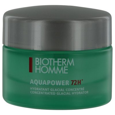 Homme Aquapower 72H--50ml/1.7oz - Biotherm by BIOTHERM