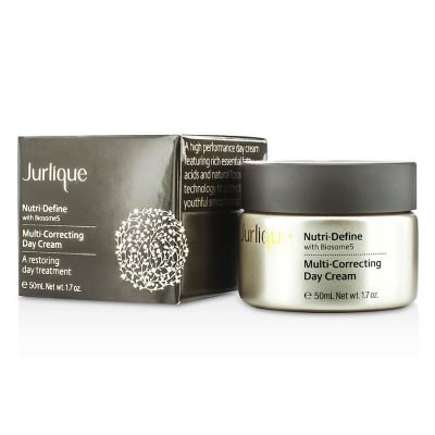 Nutri-Define Multi-Correcting Day Cream --50ml/1.7oz - Jurlique by Jurlique
