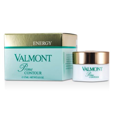 Prime Contour (Corrective Eye & Lip Contour Cream)  --15ml/0.51oz - Valmont by VALMONT