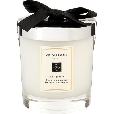 SCENTED CANDLE 7 OZ - JO MALONE RED ROSES by Jo Malone