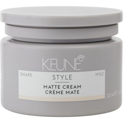 STYLE MATTE CREAM 4.2 OZ - Keune by Keune