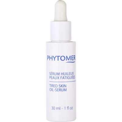 Tired Skin Oil-Serum --30ml/1oz - Phytomer by Phytomer