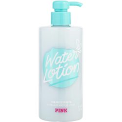 WATER LOTION 14 OZ - VICTORIA'S SECRET PINK OCEAN EXTRACTS by Victoria's Secret