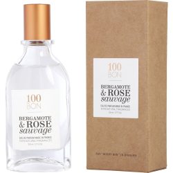 100Bon Bergamote & Rose Sauvage By 100Bon
