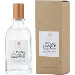 100Bon Davana & Vanille Bourbon By 100Bon