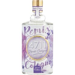 4711 Remix Cologne By 4711