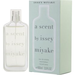 A Scent By Issey Miyake By Issey Miyake