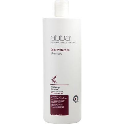 Abba By Abba Pure & Natural Hair Care