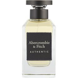 Abercrombie & Fitch Authentic By Abercrombie & Fitch