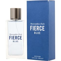 Abercrombie & Fitch Fierce Blue By Abercrombie & Fitch