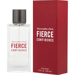 Abercrombie & Fitch Fierce Confidence By Abercrombie & Fitch