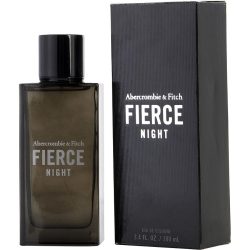 Abercrombie & Fitch Fierce Night By Abercrombie & Fitch