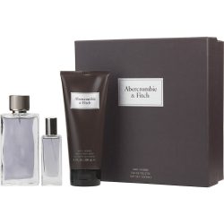 Abercrombie & Fitch First Instinct By Abercrombie & Fitch
