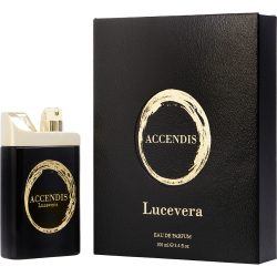 Accendis Lucevera By Accendis