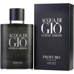 Acqua Di Gio Profumo By Giorgio Armani