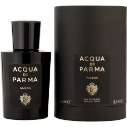 Acqua Di Parma Ambra By Acqua Di Parma
