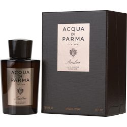 Acqua Di Parma Colonia Ambra By Acqua Di Parma