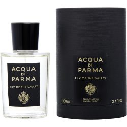 Acqua Di Parma Lilly Of The Valley By Acqua Di Parma