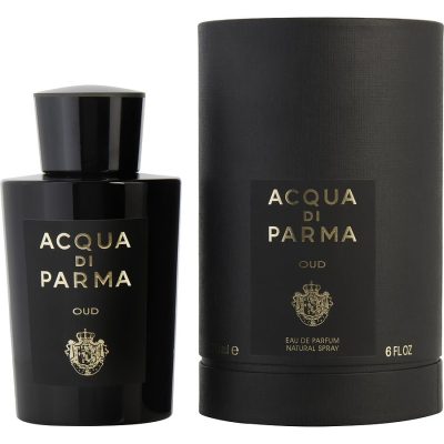 Acqua Di Parma Oud By Acqua Di Parma