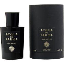 Acqua Di Parma Oud & Spice By Acqua Di Parma