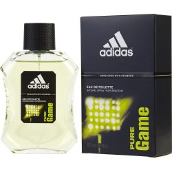 Adidas Pure Game By Adidas