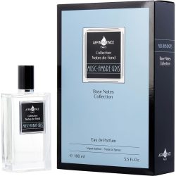 Affinessence Musc Ambre Gris By Affinessence