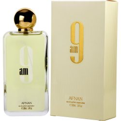 Afnan 9 Am By Afnan Perfumes