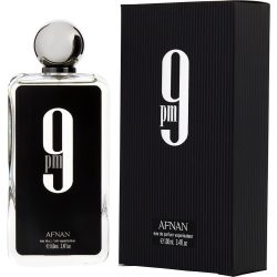 Afnan 9 Pm By Afnan Perfumes