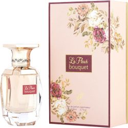 Afnan La Fleur Bouquet By Afnan Perfumes