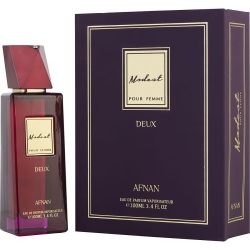 Afnan Modest Deux By Afnan Perfumes