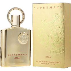 Afnan Supremacy Gold By Afnan Perfumes