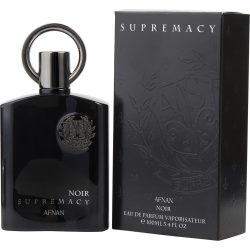 Afnan Supremacy Noir By Afnan Perfumes