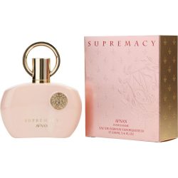 Afnan Supremacy Pink By Afnan Perfumes