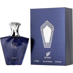Afnan Turathi Blue By Afnan Perfumes