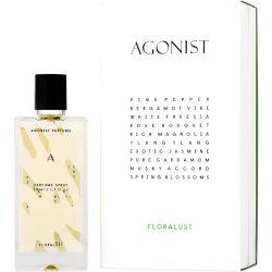 Agonist Floralust By Agonist