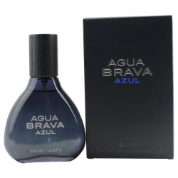 Agua Brava Azul By Antonio Puig