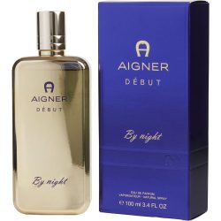 Aigner Debut By Night By Etienne Aigner