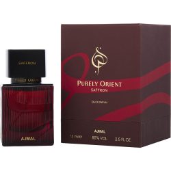Ajmal Purely Orient Saffron By Ajmal
