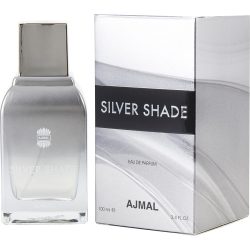 Ajmal Silver Shade By Ajmal