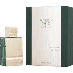 Al Haramain Amber Oud Exclusif Emerald By Al Haramain