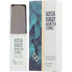 Alyssa Ashley Green Tea By Alyssa Ashley
