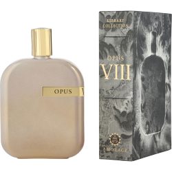 Amouage Library Opus Viii By Amouage
