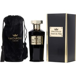 Amouroud Santal Des Indes By Amouroud