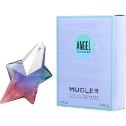 Angel Eau Croisiere By Thierry Mugler