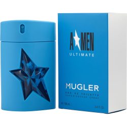 Angel Men Ultimate By Thierry Mugler