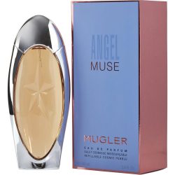 Angel Muse By Thierry Mugler