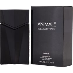 Animale Seduction By Animale Parfums