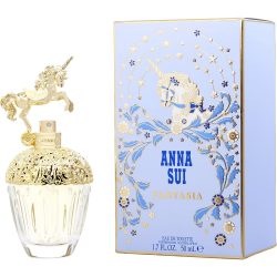 Anna Sui Fantasia By Anna Sui